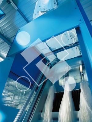 Viking 2000 Separator