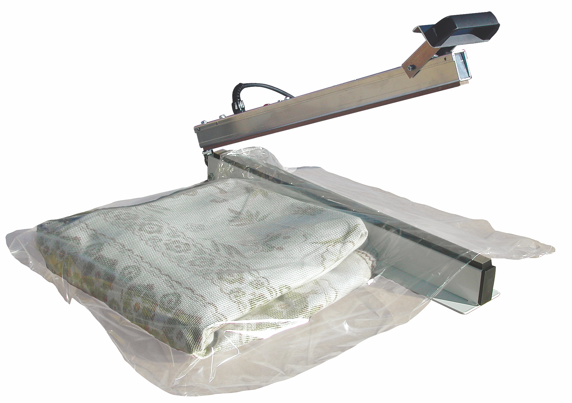 Упаковщики MLPS L600
