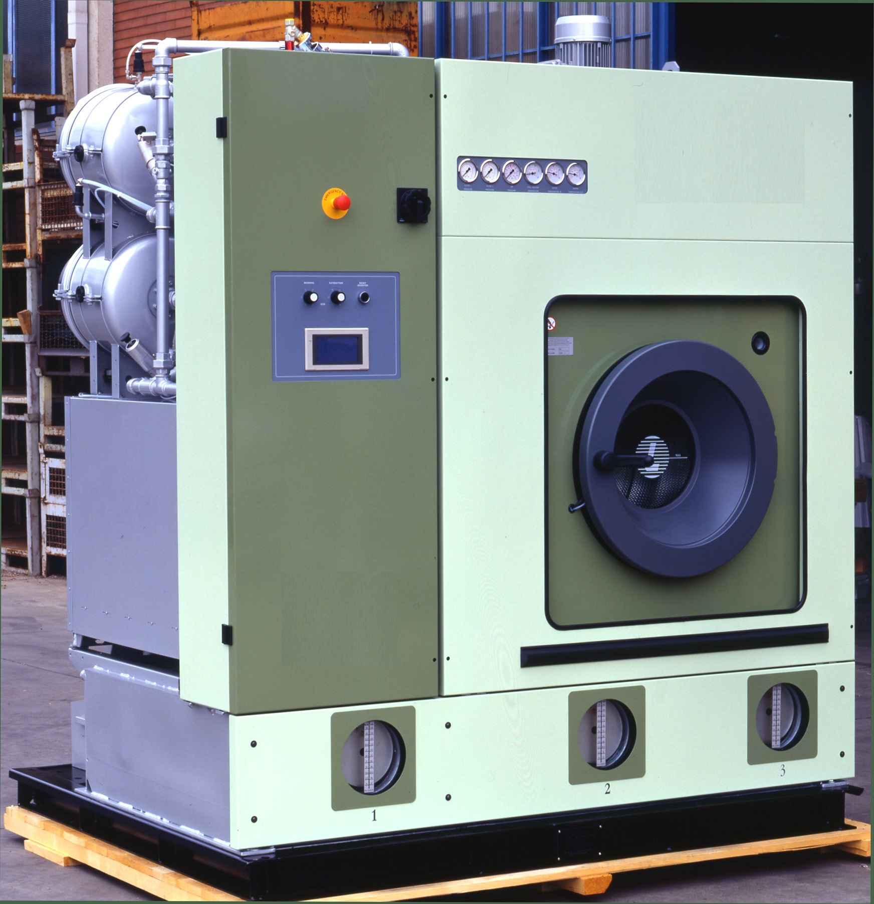 PM100