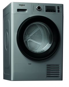 Whirlpool AWZ 8 HPS