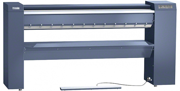 Miele PM 1217 L FLT