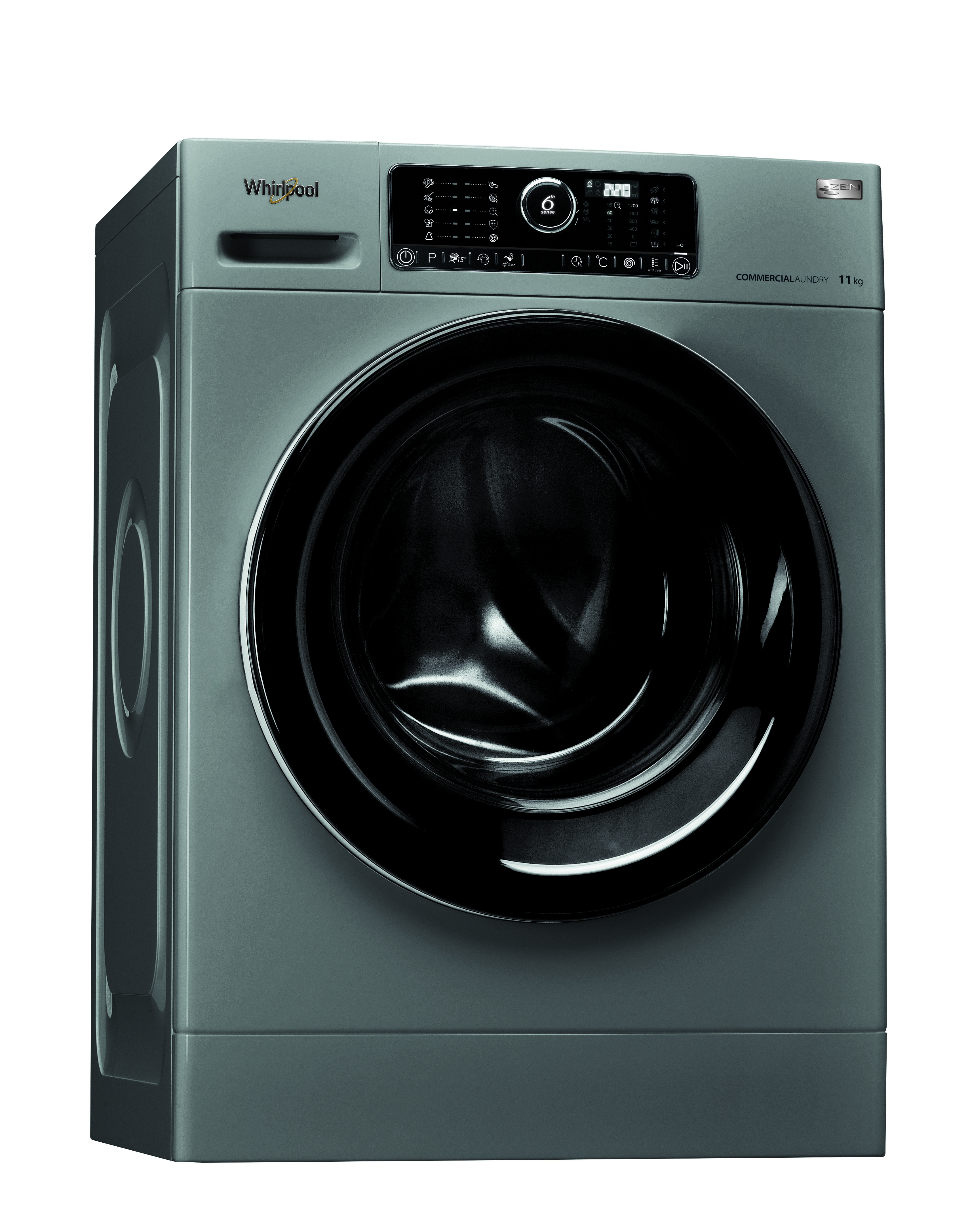 Whirlpool AWG 1112 S-PRO