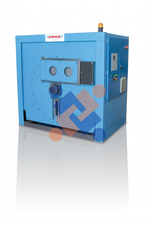 unica type 75/3 unica